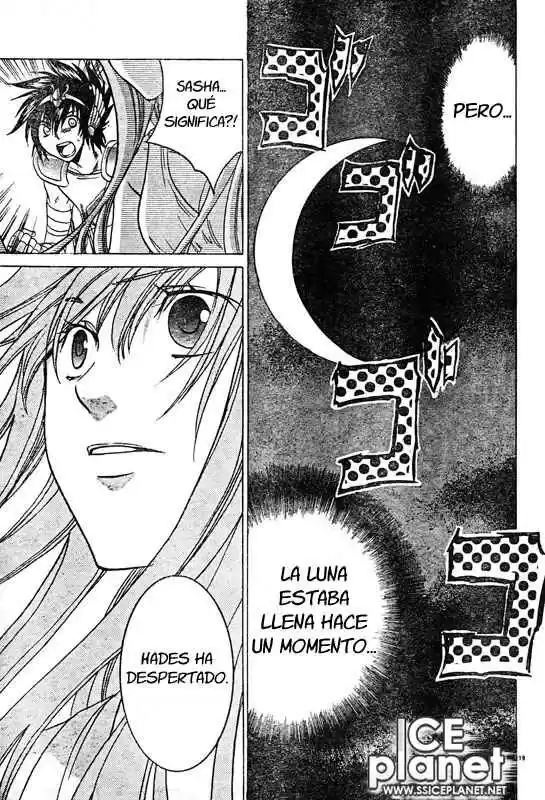 Saint Seiya The Lost Canvas (2016) - Capítulo 6 - Página 15 - LectorTMOo