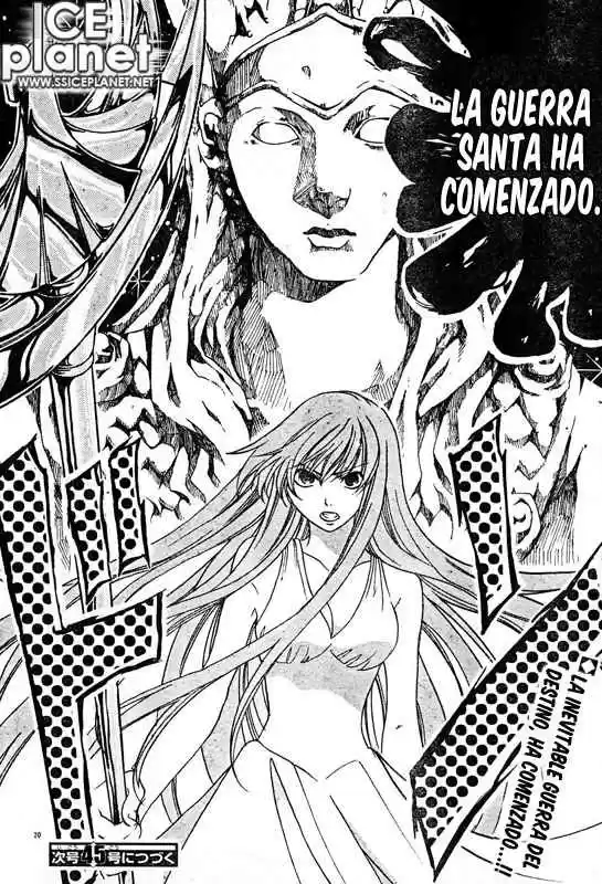 Saint Seiya The Lost Canvas (2016) - Capítulo 6 - Página 16 - LectorTMOo