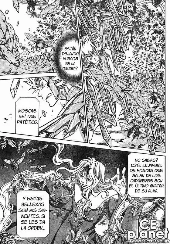 Saint Seiya The Lost Canvas (2016) - Capítulo 61 - Página 6 - LectorTMOo