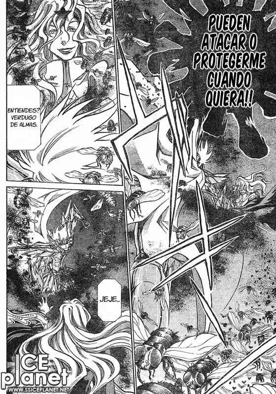 Saint Seiya The Lost Canvas (2016) - Capítulo 61 - Página 7 - LectorTMOo