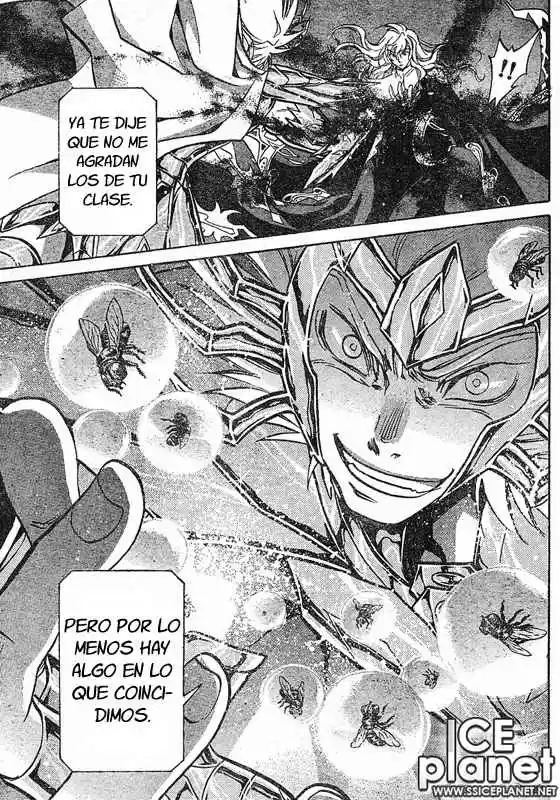 Saint Seiya The Lost Canvas (2016) - Capítulo 61 - Página 8 - LectorTMOo