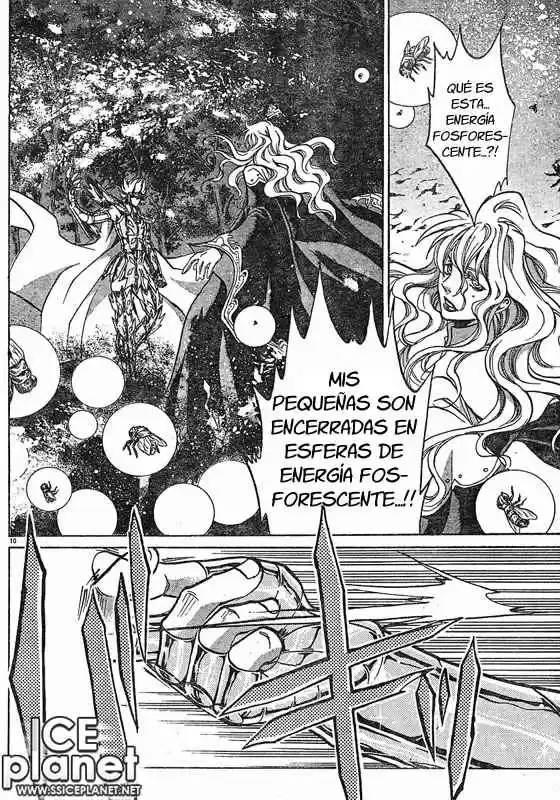 Saint Seiya The Lost Canvas (2016) - Capítulo 61 - Página 9 - LectorTMOo