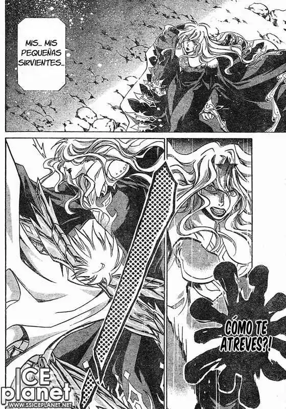 Saint Seiya The Lost Canvas (2016) - Capítulo 61 - Página 11 - LectorTMOo