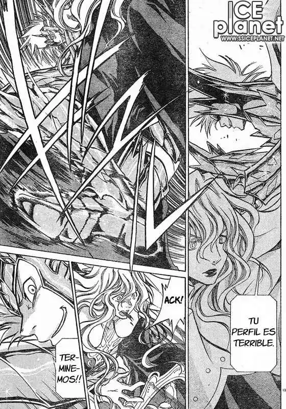 Saint Seiya The Lost Canvas (2016) - Capítulo 61 - Página 12 - LectorTMOo