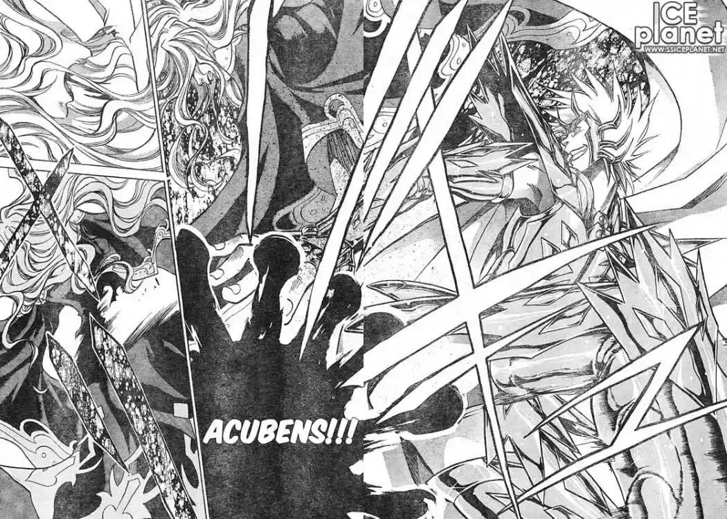 Saint Seiya The Lost Canvas (2016) - Capítulo 61 - Página 13 - LectorTMOo