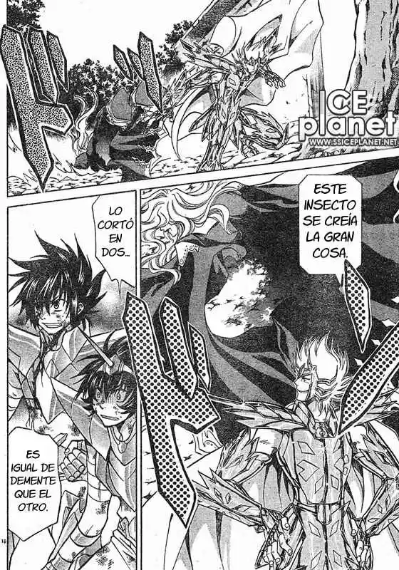 Saint Seiya The Lost Canvas (2016) - Capítulo 61 - Página 14 - LectorTMOo