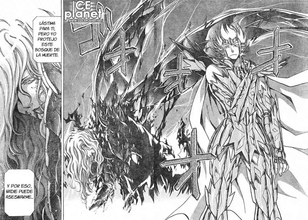 Saint Seiya The Lost Canvas (2016) - Capítulo 61 - Página 16 - LectorTMOo