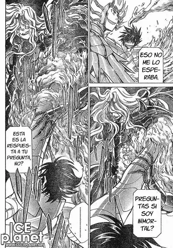 Saint Seiya The Lost Canvas (2016) - Capítulo 62 - Página 5 - LectorTMOo