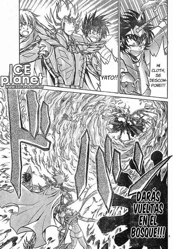 Saint Seiya The Lost Canvas (2016) - Capítulo 62 - Página 6 - LectorTMOo