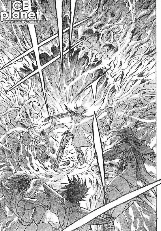 Saint Seiya The Lost Canvas (2016) - Capítulo 62 - Página 8 - LectorTMOo