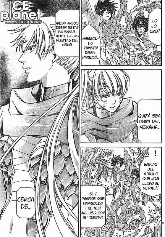Saint Seiya The Lost Canvas (2016) - Capítulo 62 - Página 10 - LectorTMOo