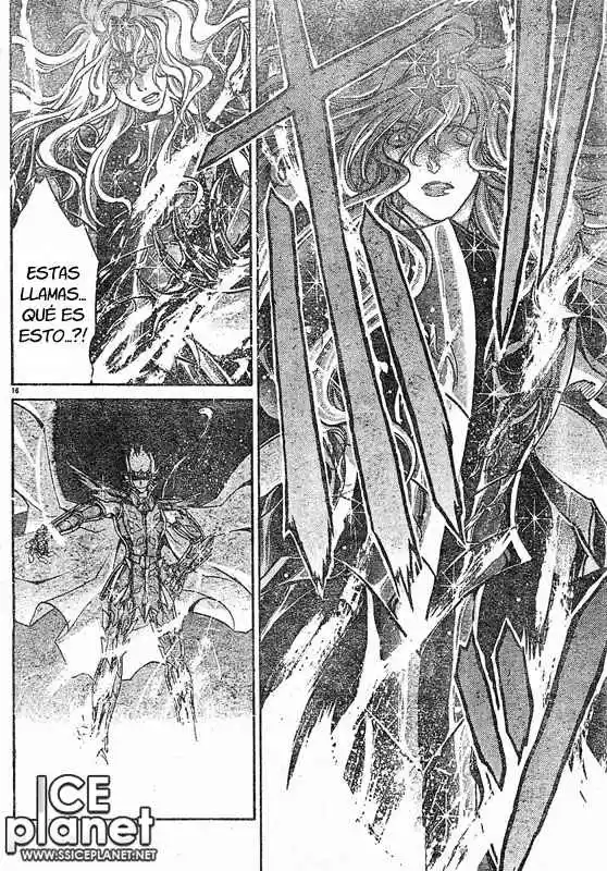 Saint Seiya The Lost Canvas (2016) - Capítulo 62 - Página 14 - LectorTMOo