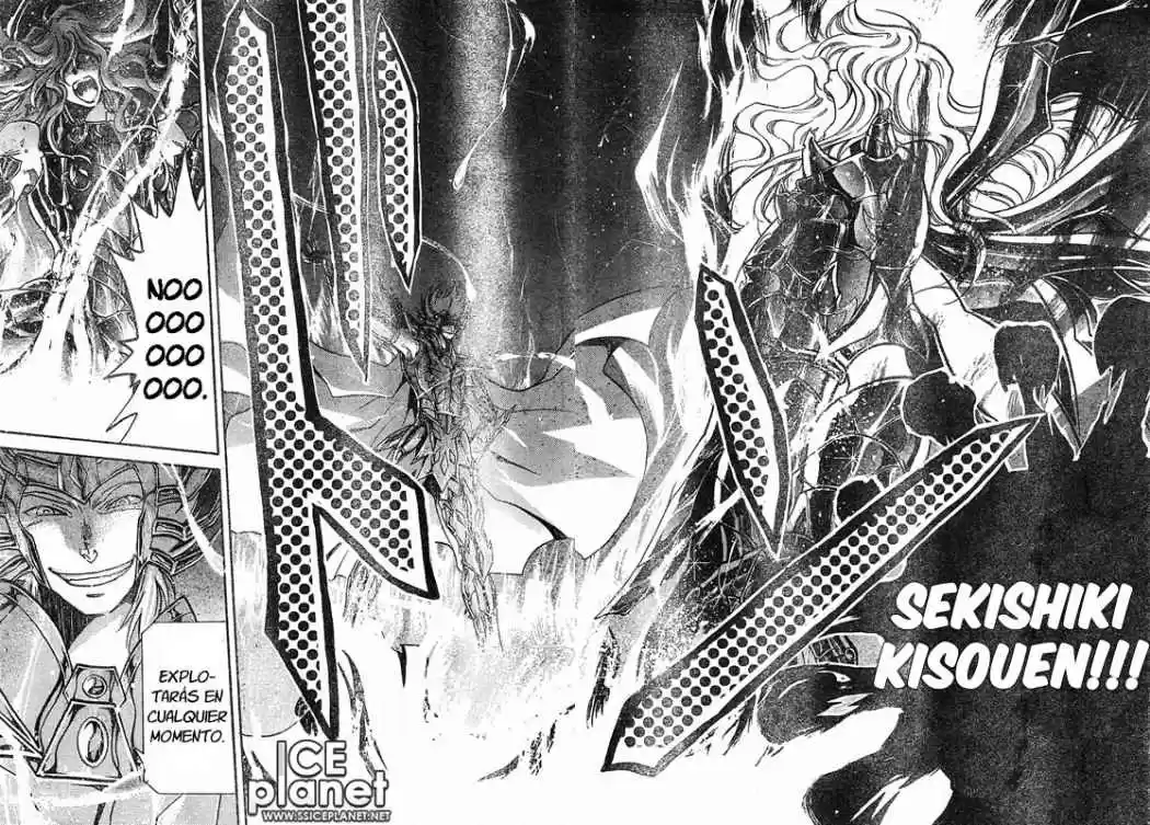 Saint Seiya The Lost Canvas (2016) - Capítulo 62 - Página 16 - LectorTMOo