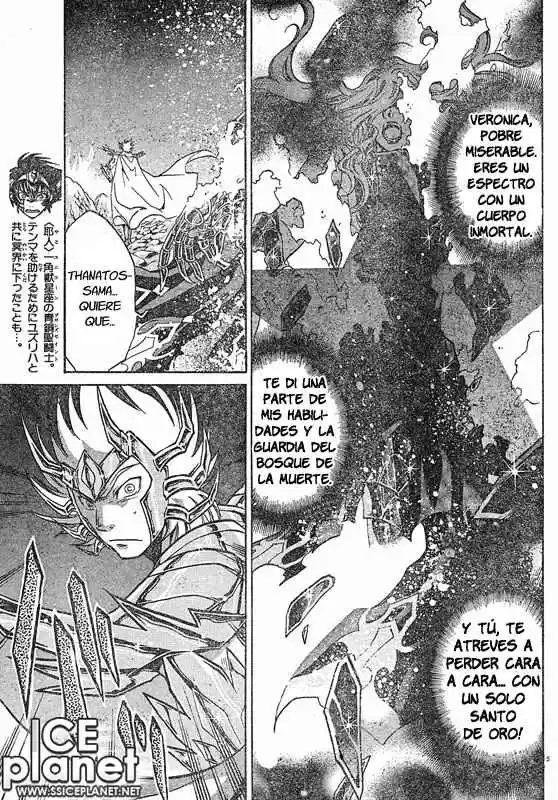 Saint Seiya The Lost Canvas (2016) - Capítulo 63 - Página 4 - LectorTMOo