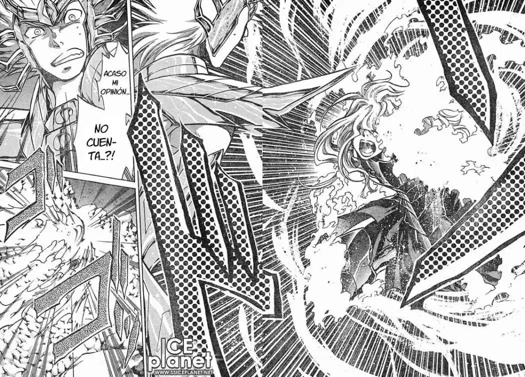 Saint Seiya The Lost Canvas (2016) - Capítulo 63 - Página 7 - LectorTMOo