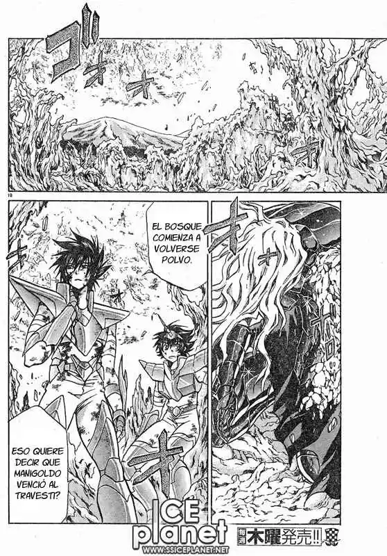 Saint Seiya The Lost Canvas (2016) - Capítulo 63 - Página 8 - LectorTMOo