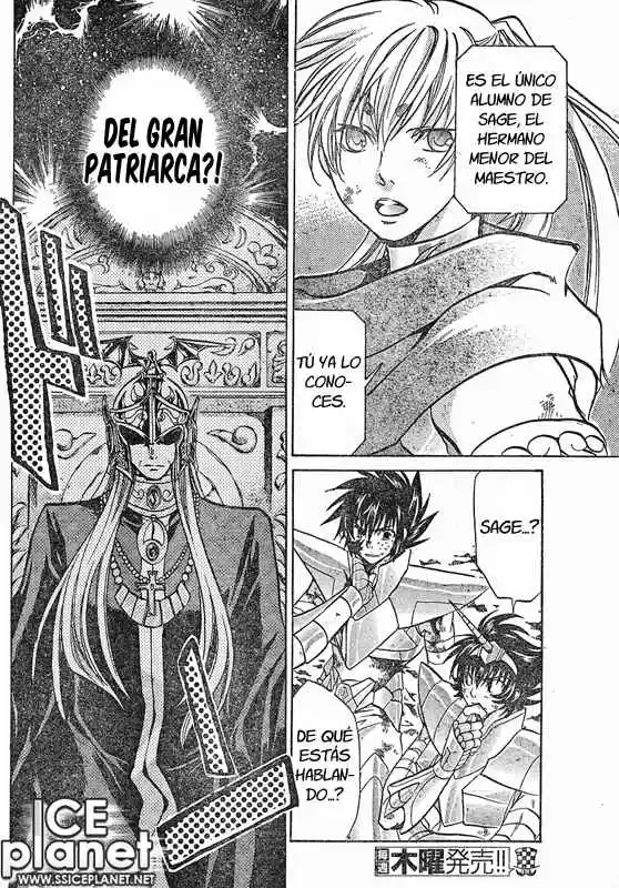 Saint Seiya The Lost Canvas (2016) - Capítulo 63 - Página 10 - LectorTMOo