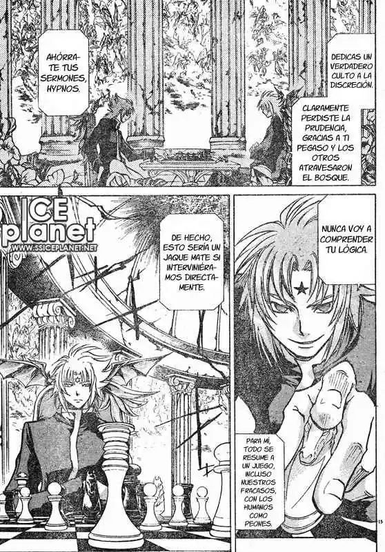 Saint Seiya The Lost Canvas (2016) - Capítulo 63 - Página 13 - LectorTMOo