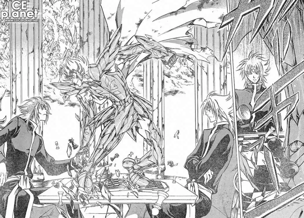 Saint Seiya The Lost Canvas (2016) - Capítulo 63 - Página 14 - LectorTMOo