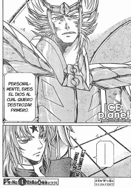 Saint Seiya The Lost Canvas (2016) - Capítulo 63 - Página 17 - LectorTMOo
