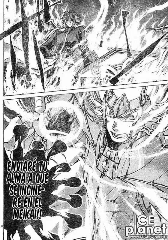 Saint Seiya The Lost Canvas (2016) - Capítulo 64 - Página 7 - LectorTMOo