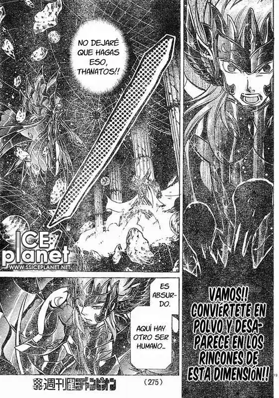 Saint Seiya The Lost Canvas (2016) - Capítulo 64 - Página 10 - LectorTMOo