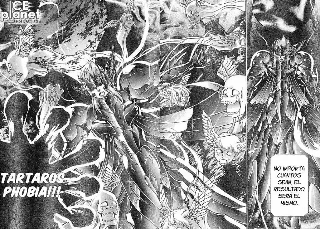 Saint Seiya The Lost Canvas (2016) - Capítulo 65 - Página 9 - LectorTMOo