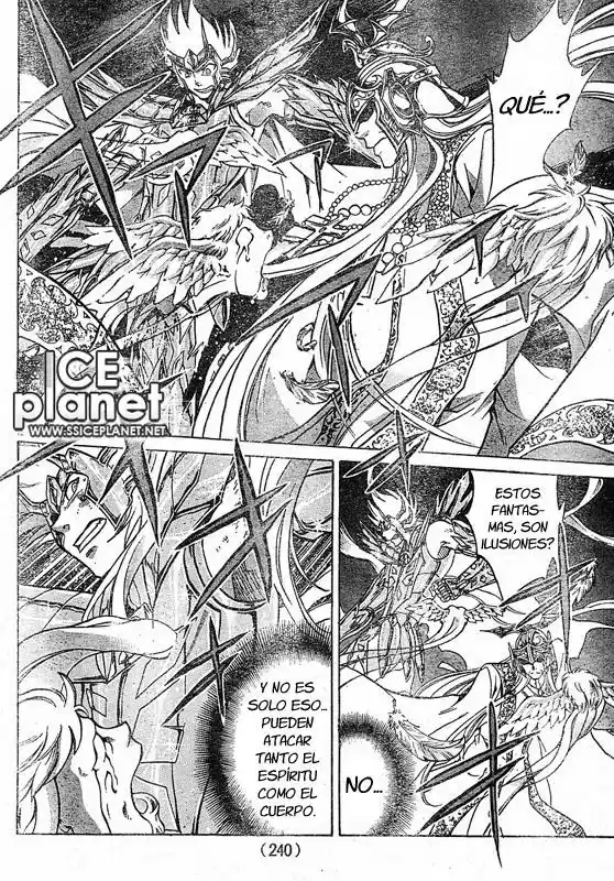 Saint Seiya The Lost Canvas (2016) - Capítulo 65 - Página 10 - LectorTMOo