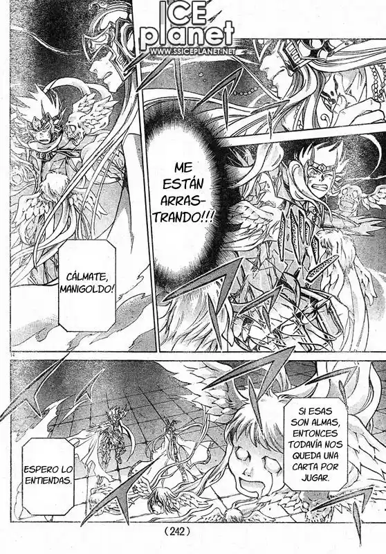 Saint Seiya The Lost Canvas (2016) - Capítulo 65 - Página 12 - LectorTMOo