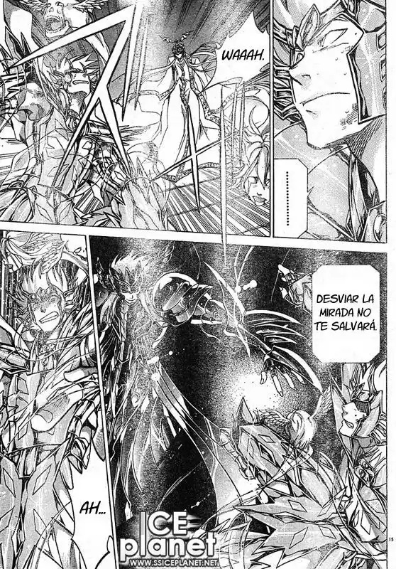 Saint Seiya The Lost Canvas (2016) - Capítulo 65 - Página 13 - LectorTMOo