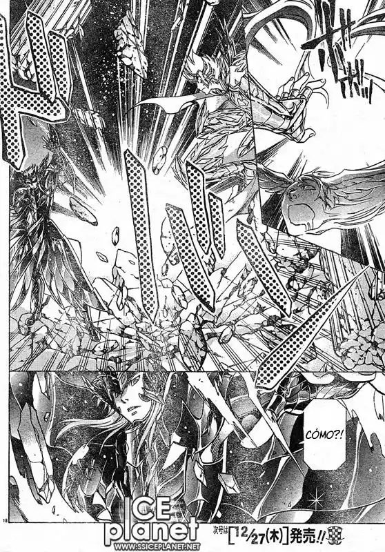 Saint Seiya The Lost Canvas (2016) - Capítulo 65 - Página 15 - LectorTMOo