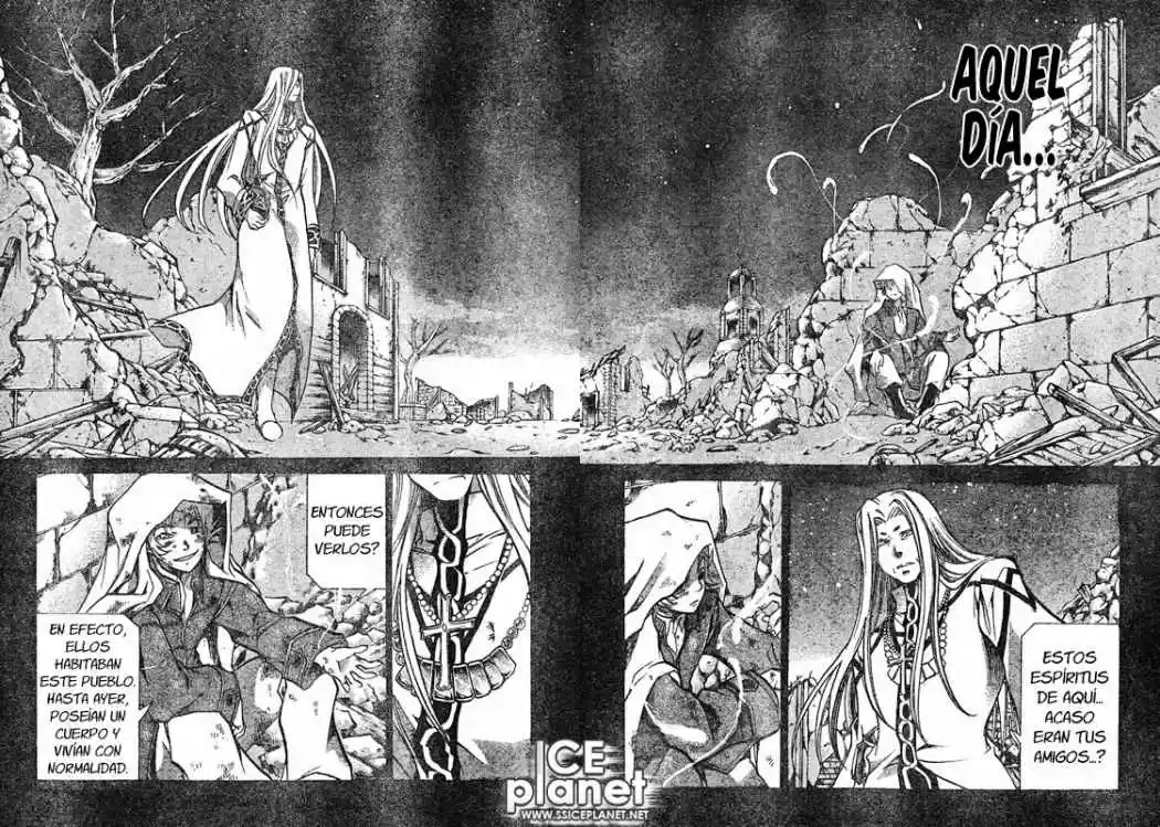 Saint Seiya The Lost Canvas (2016) - Capítulo 66 - Página 6 - LectorTMOo