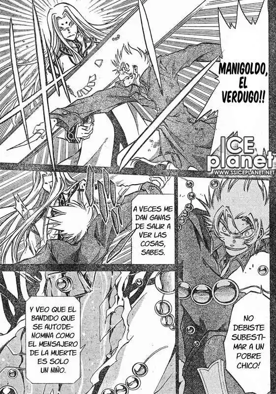Saint Seiya The Lost Canvas (2016) - Capítulo 66 - Página 8 - LectorTMOo