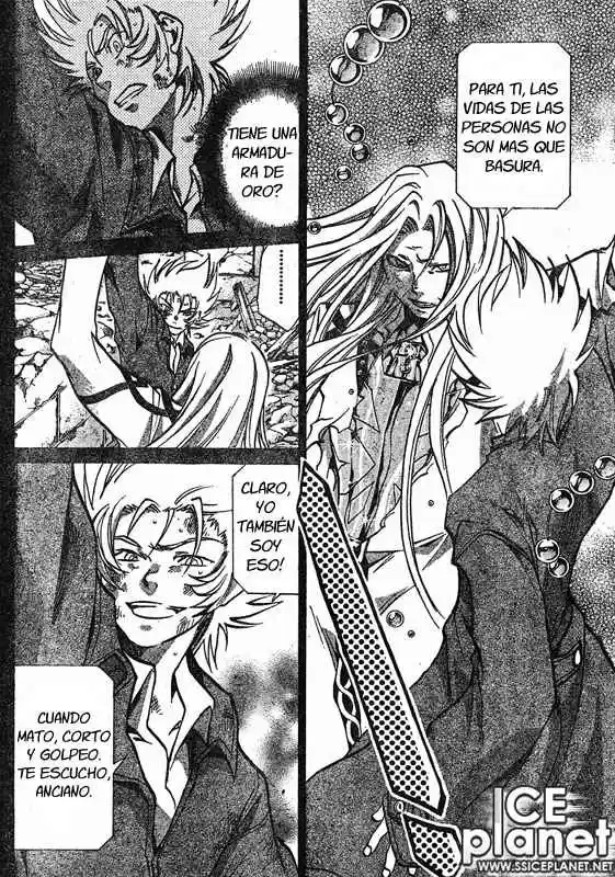 Saint Seiya The Lost Canvas (2016) - Capítulo 66 - Página 9 - LectorTMOo