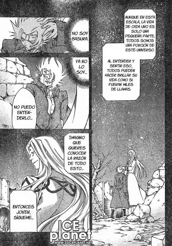 Saint Seiya The Lost Canvas (2016) - Capítulo 66 - Página 12 - LectorTMOo