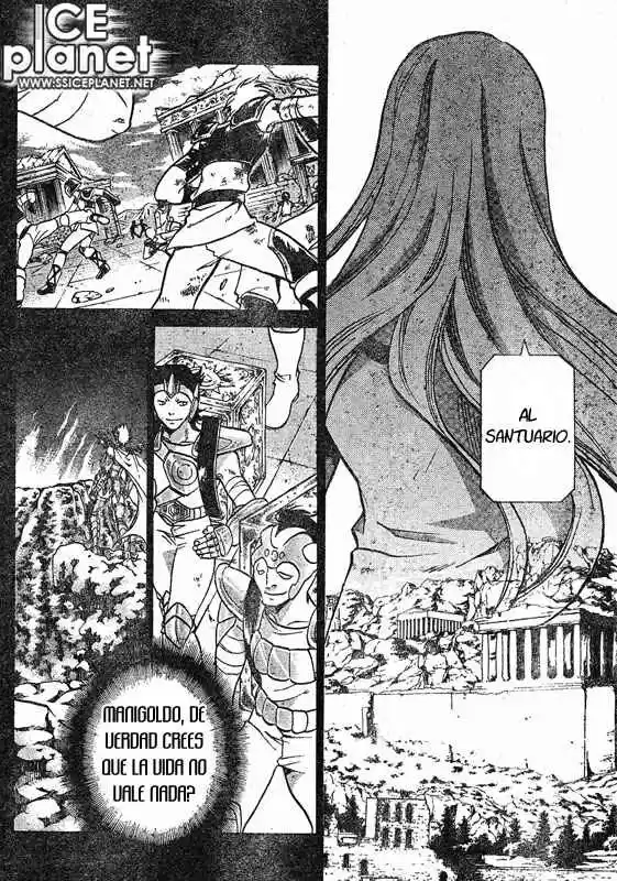 Saint Seiya The Lost Canvas (2016) - Capítulo 66 - Página 13 - LectorTMOo
