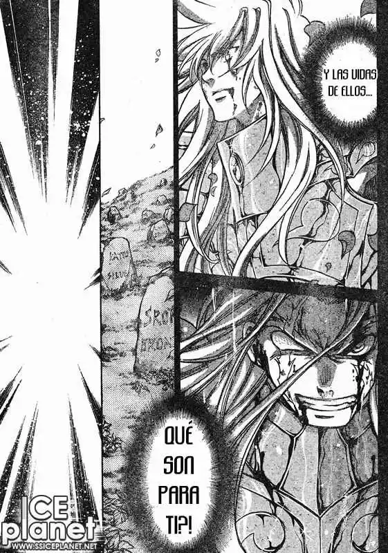Saint Seiya The Lost Canvas (2016) - Capítulo 66 - Página 14 - LectorTMOo