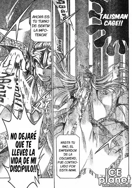 Saint Seiya The Lost Canvas (2016) - Capítulo 67 - Página 6 - LectorTMOo