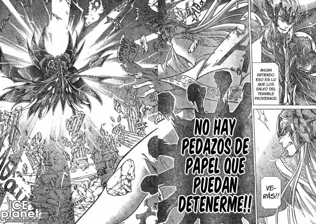 Saint Seiya The Lost Canvas (2016) - Capítulo 67 - Página 7 - LectorTMOo