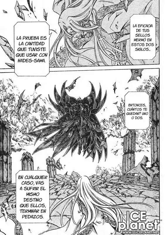 Saint Seiya The Lost Canvas (2016) - Capítulo 67 - Página 9 - LectorTMOo