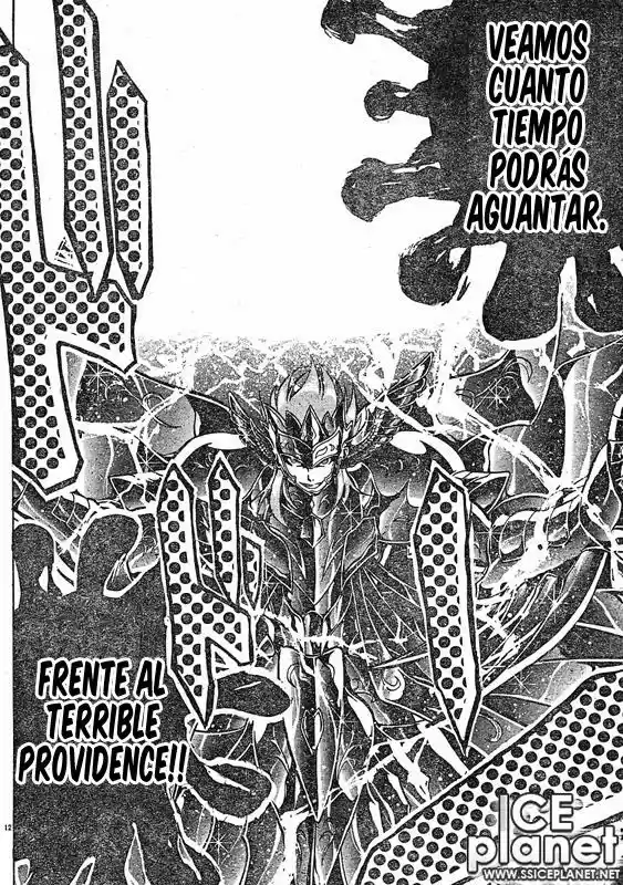 Saint Seiya The Lost Canvas (2016) - Capítulo 67 - Página 10 - LectorTMOo