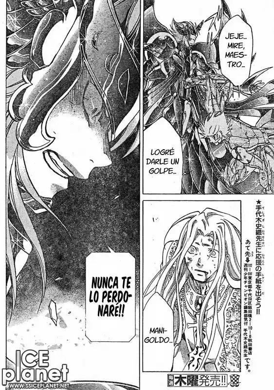 Saint Seiya The Lost Canvas (2016) - Capítulo 67 - Página 13 - LectorTMOo