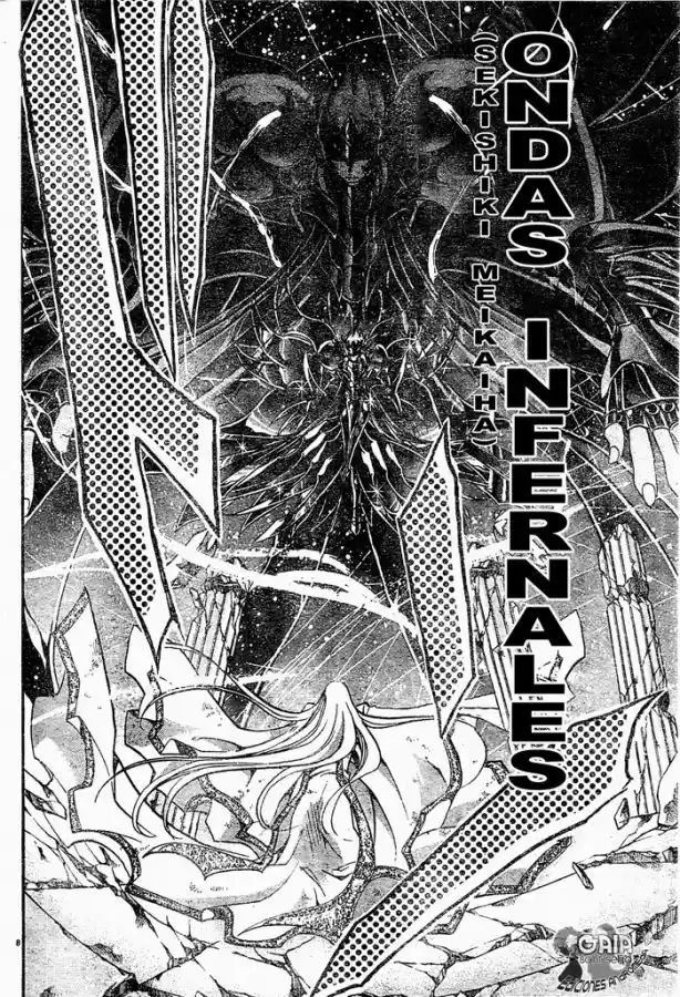Saint Seiya The Lost Canvas (2016) - Capítulo 68 - Página 7 - LectorTMOo