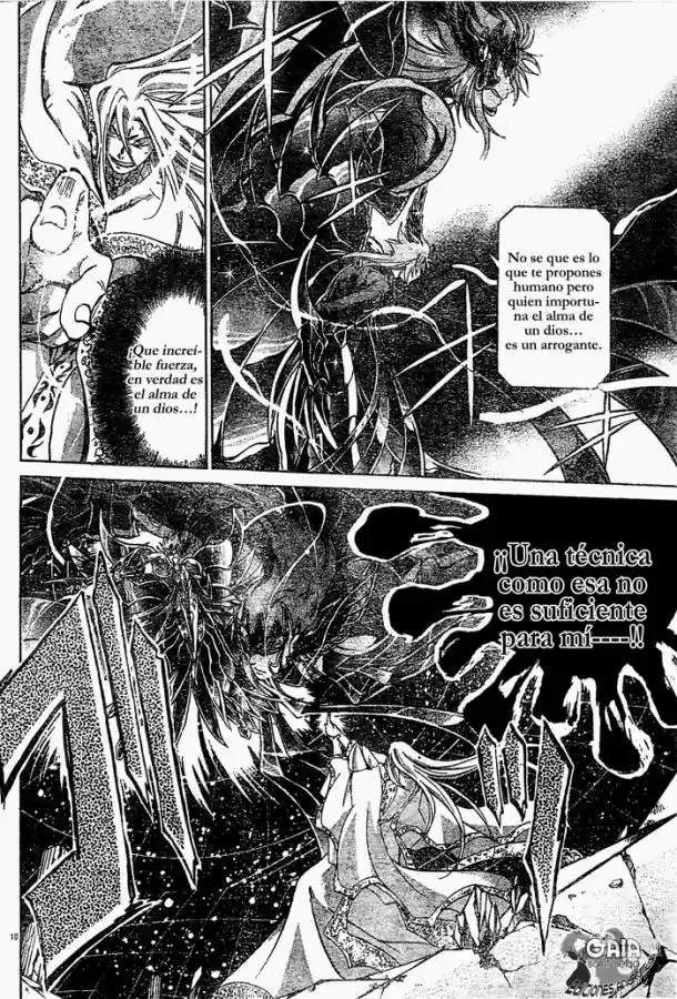 Saint Seiya The Lost Canvas (2016) - Capítulo 68 - Página 9 - LectorTMOo