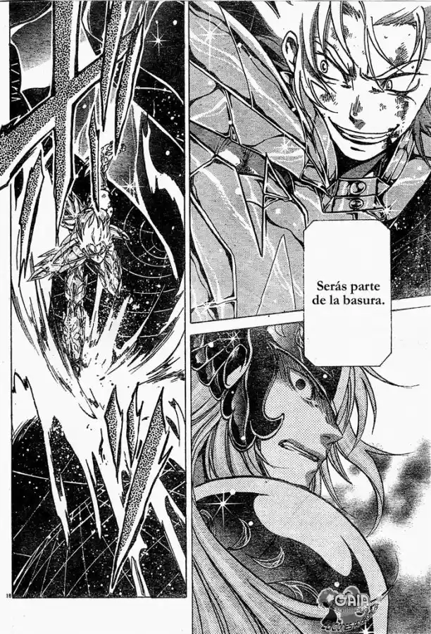Saint Seiya The Lost Canvas (2016) - Capítulo 68 - Página 16 - LectorTMOo