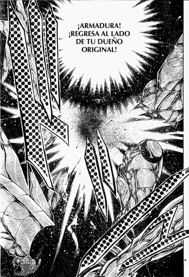 Saint Seiya The Lost Canvas (2016) - Capítulo 68 - Página 17 - LectorTMOo