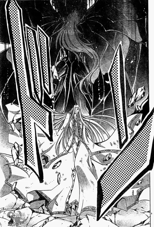 Saint Seiya The Lost Canvas (2016) - Capítulo 69 - Página 5 - LectorTMOo