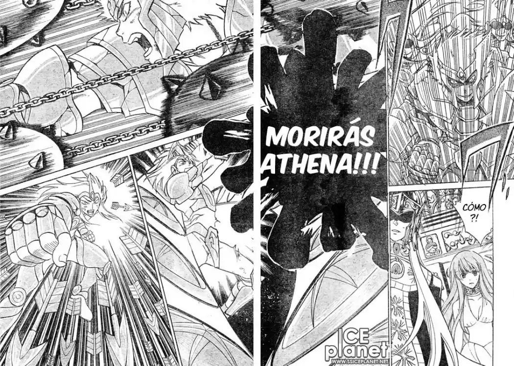 Saint Seiya The Lost Canvas (2016) - Capítulo 7 - Página 4 - LectorTMOo