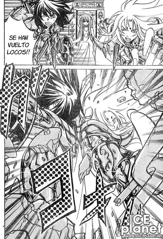 Saint Seiya The Lost Canvas (2016) - Capítulo 7 - Página 5 - LectorTMOo