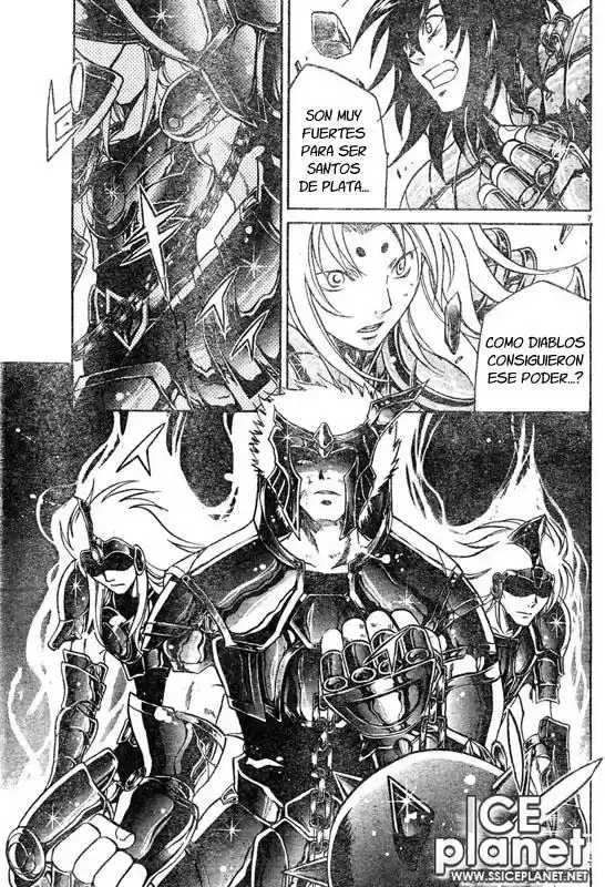 Saint Seiya The Lost Canvas (2016) - Capítulo 7 - Página 6 - LectorTMOo